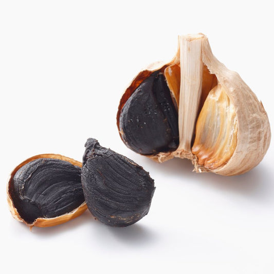 Aglio nero (60gr)