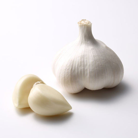 Aglio bianco (500gr)