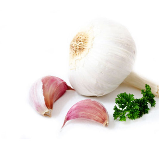 Aglio viola (500gr)