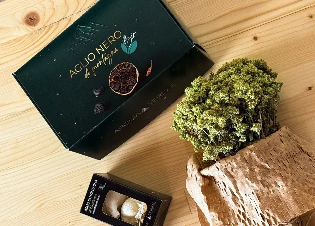 Box aromi lucani